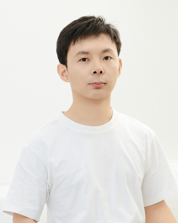 Fan Wang resume profile photo
